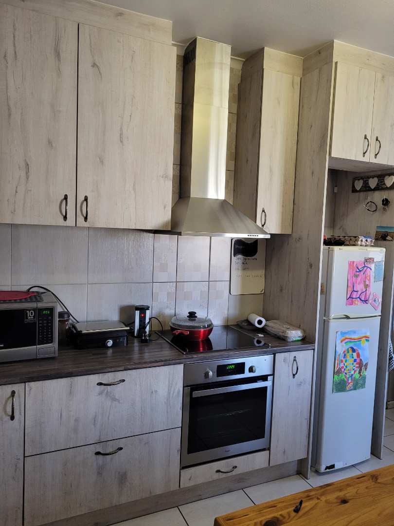 To Let 3 Bedroom Property for Rent in Parow Western Cape